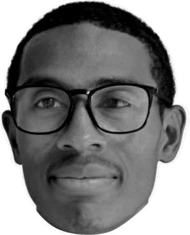 Portrait inspired by Monster anime